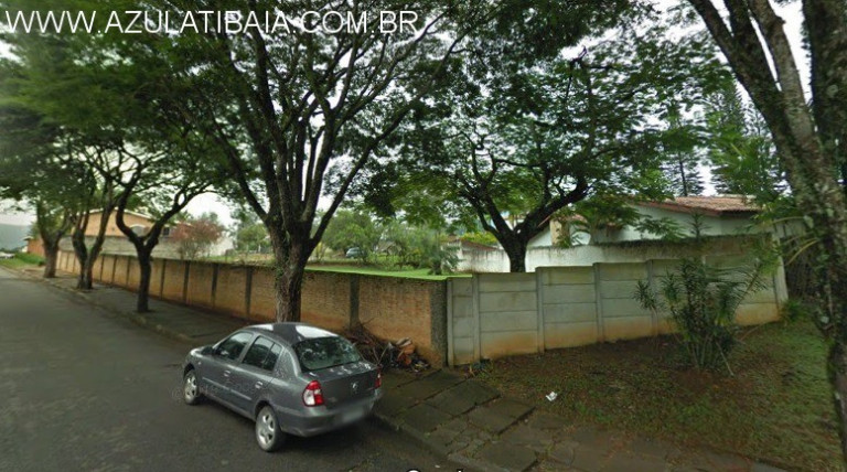 Imagem Terreno à Venda, 989 m² em Samambaia Parque Residencial - Atibaia Imagem Terreno à Venda, 989 m² em Samambaia Parque Residencial - Atibaia