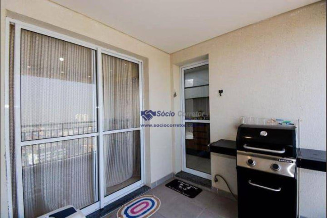 Imagem Apartamento com 3 Quartos à Venda, 72 m² em Vila Augusta - Guarulhos Imagem Apartamento com 3 Quartos à Venda, 72 m² em Vila Augusta - Guarulhos