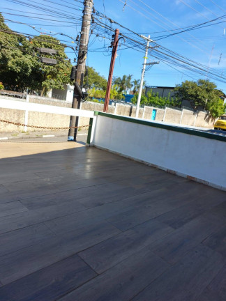 Imagem Sobrado com 3 Quartos à Venda, 150 m² em Canhema - Diadema Imagem Sobrado com 3 Quartos à Venda, 150 m² em Canhema - Diadema