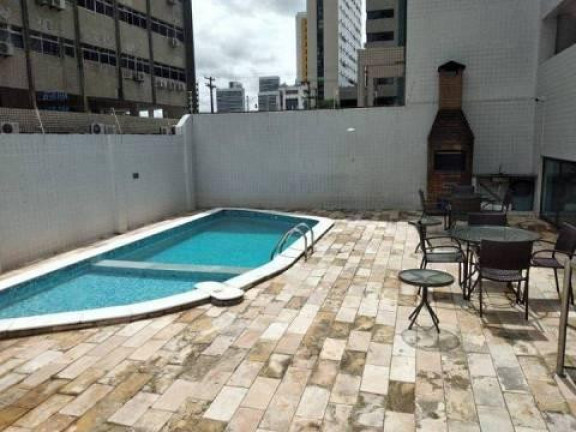 Imagem Apartamento com 4 Quartos à Venda, 94 m² em Boa Viagem - Recife