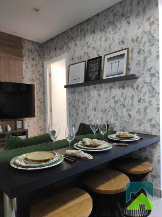 Imagem Apartamento com 2 Quartos à Venda, 50 m² em Itaparica - Vila Velha Imagem Apartamento com 2 Quartos à Venda, 50 m² em Itaparica - Vila Velha