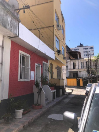 Imagem Casa com 3 Quartos à Venda, 128 m² em Humaitá - Rio De Janeiro Imagem Casa com 3 Quartos à Venda, 128 m² em Humaitá - Rio De Janeiro
