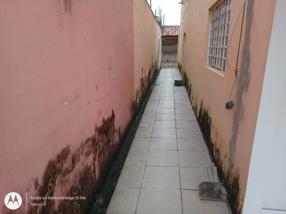 Imagem Casa com 3 Quartos à Venda, 300 m² em Lourival Parente - Teresina Imagem Casa com 3 Quartos à Venda, 300 m² em Lourival Parente - Teresina