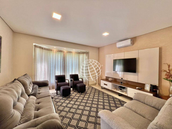 Imagem Casa com 4 Quartos à Venda, 301 m² em Jardim Floresta - Atibaia Imagem Casa com 4 Quartos à Venda, 301 m² em Jardim Floresta - Atibaia