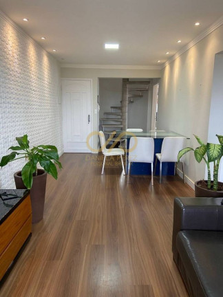 Imagem Cobertura com 3 Quartos à Venda, 170 m² em Caiçara - Praia Grande Imagem Cobertura com 3 Quartos à Venda, 170 m² em Caiçara - Praia Grande