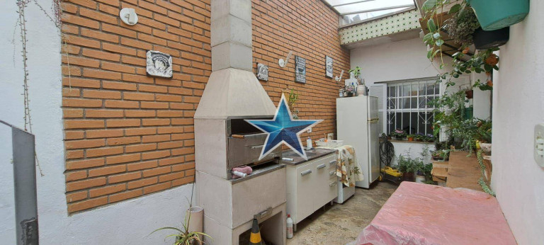 Imagem Casa com 4 Quartos à Venda, 180 m² em Freguesia Do ó - São Paulo Imagem Casa com 4 Quartos à Venda, 180 m² em Freguesia Do ó - São Paulo