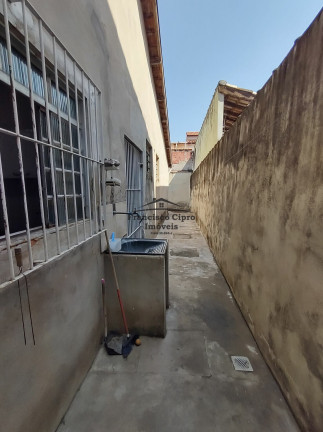 Imagem Casa com 3 Quartos à Venda, 162 m² em Beira Rio - Guaratinguetá Imagem Casa com 3 Quartos à Venda, 162 m² em Beira Rio - Guaratinguetá
