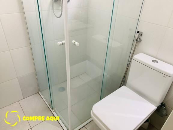 Imagem Apartamento com 2 Quartos à Venda, 52 m² em Santa Cecília - São Paulo Imagem Apartamento com 2 Quartos à Venda, 52 m² em Santa Cecília - São Paulo