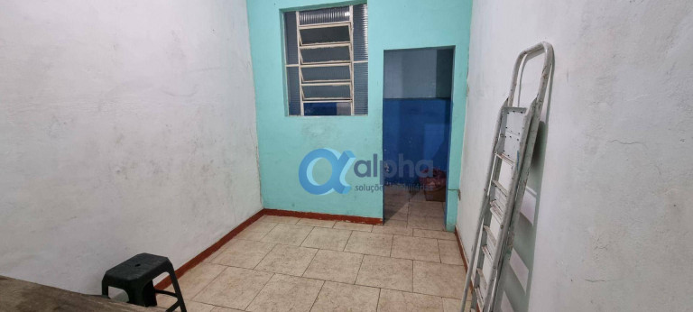 Imagem Apartamento com 1 Quarto para Alugar, 30 m² em Centro - Petrópolis Imagem Apartamento com 1 Quarto para Alugar, 30 m² em Centro - Petrópolis