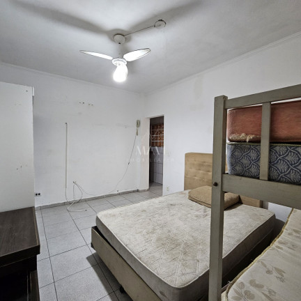 Imagem Kitnet com 1 Quarto à Venda, 45 m² em Tupi - Praia Grande Imagem Kitnet com 1 Quarto à Venda, 45 m² em Tupi - Praia Grande