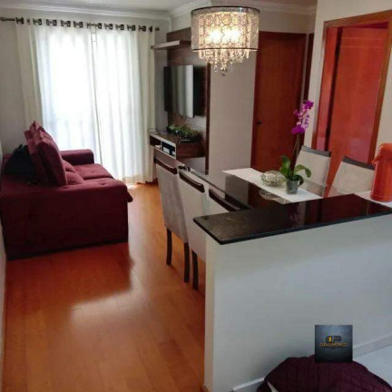Imagem Apartamento com 2 Quartos à Venda, 46 m² em Vila Gonçalves - São Bernardo Do Campo Imagem Apartamento com 2 Quartos à Venda, 46 m² em Vila Gonçalves - São Bernardo Do Campo