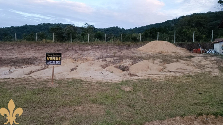 Imagem Terreno à Venda, 338 m² em Forquilhas - São José Imagem Terreno à Venda, 338 m² em Forquilhas - São José