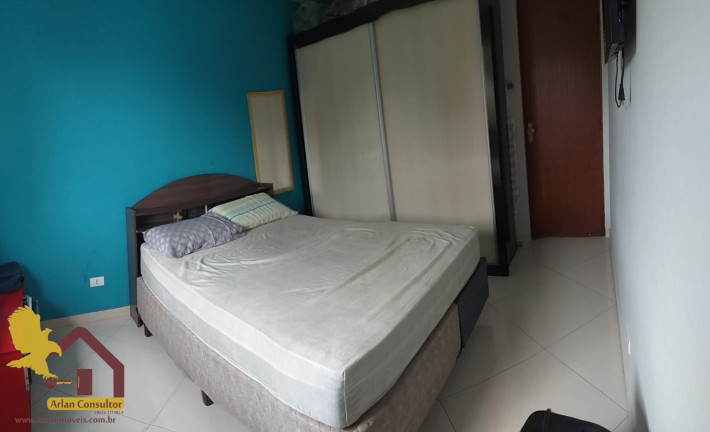 Imagem Casa com 2 Quartos à Venda, 75 m² em Serpa - Caieiras
