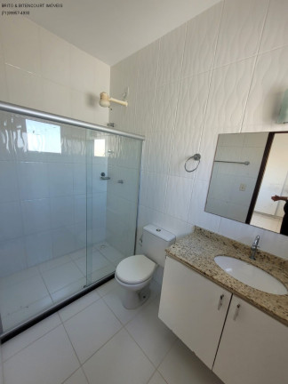Imagem Casa com 4 Quartos à Venda, 284 m² em Buraquinho - Lauro De Freitas