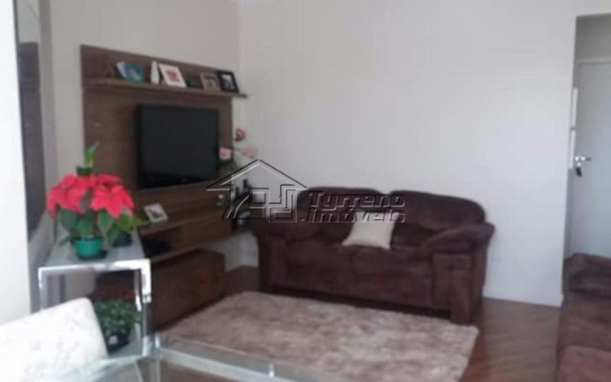 Imagem Apartamento com 3 Quartos para Alugar, 76 m² em Floradas De São José - São José Dos Campos Imagem Apartamento com 3 Quartos para Alugar, 76 m² em Floradas De São José - São José Dos Campos
