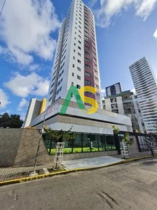 Imagem Imóvel com 2 Quartos à Venda, 46 m² em Madalena - Recife