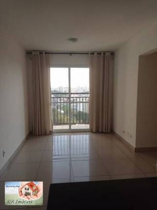 Imagem Apartamento com 3 Quartos à Venda, 60 m² em Centro - Diadema Imagem Apartamento com 3 Quartos à Venda, 60 m² em Centro - Diadema