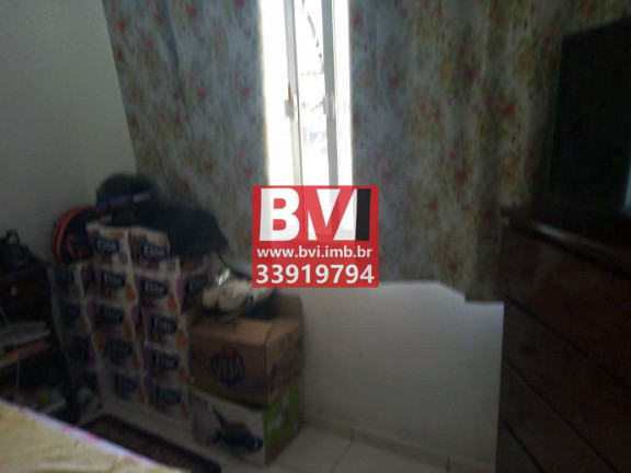 Imagem Apartamento com 2 Quartos à Venda, 67 m² em Braz De Pina - Rio De Janeiro
