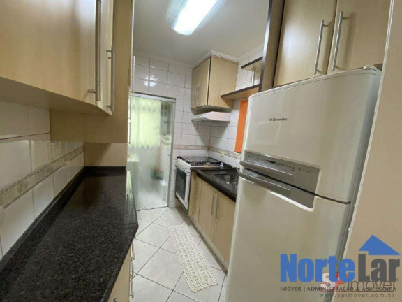 Imagem Apartamento com 3 Quartos à Venda, 60 m² em Vila Amélia - São Paulo Imagem Apartamento com 3 Quartos à Venda, 60 m² em Vila Amélia - São Paulo