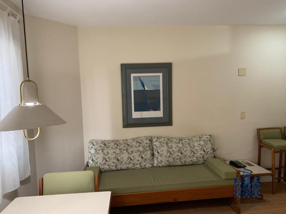 Imagem Apartamento com 1 Quarto à Venda, 39 m² em Jardins - São Paulo Imagem Apartamento com 1 Quarto à Venda, 39 m² em Jardins - São Paulo