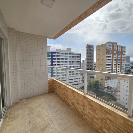 Imagem Apartamento com 2 Quartos à Venda, 58 m² em Guilhermina - Praia Grande Imagem Apartamento com 2 Quartos à Venda, 58 m² em Guilhermina - Praia Grande