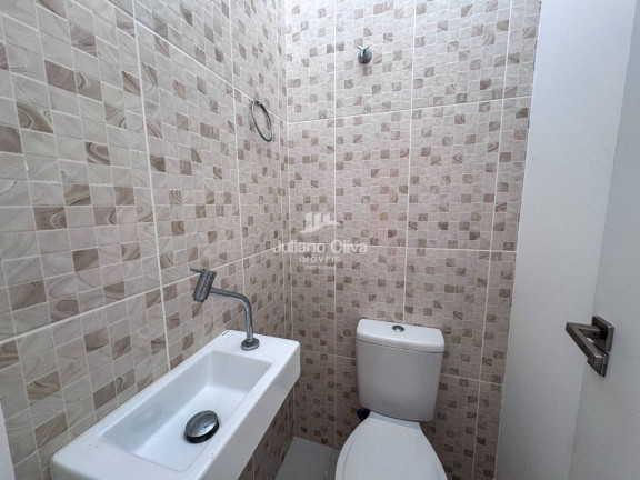 Imagem Casa à Venda, 97 m² em Barra Do Sai - Itapoá