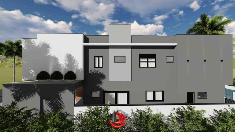 Imagem Casa com 4 Quartos à Venda, 260 m² em Brisas - Mogi Das Cruzes Imagem Casa com 4 Quartos à Venda, 260 m² em Brisas - Mogi Das Cruzes