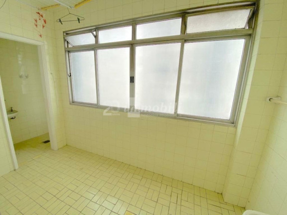 Imagem Apartamento com 2 Quartos à Venda, 100 m² em Higienópolis - São Paulo