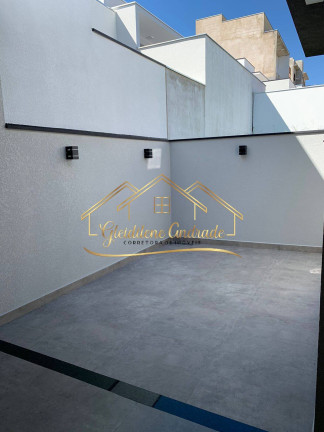 Imagem Casa com 3 Quartos à Venda, 113 m² em Horto Florestal - Sorocaba Imagem Casa com 3 Quartos à Venda, 113 m² em Horto Florestal - Sorocaba