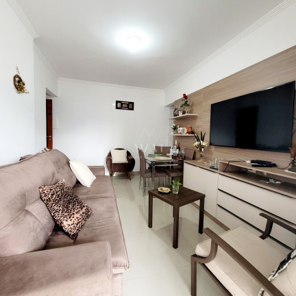 Imagem Apartamento com 2 Quartos à Venda, 70 m² em Aviação - Praia Grande Imagem Apartamento com 2 Quartos à Venda, 70 m² em Aviação - Praia Grande