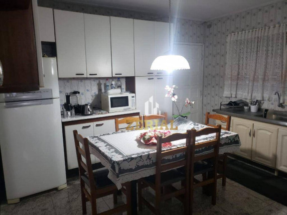 Imagem Sobrado com 5 Quartos à Venda, 288 m² em Fundação - São Caetano Do Sul Imagem Sobrado com 5 Quartos à Venda, 288 m² em Fundação - São Caetano Do Sul