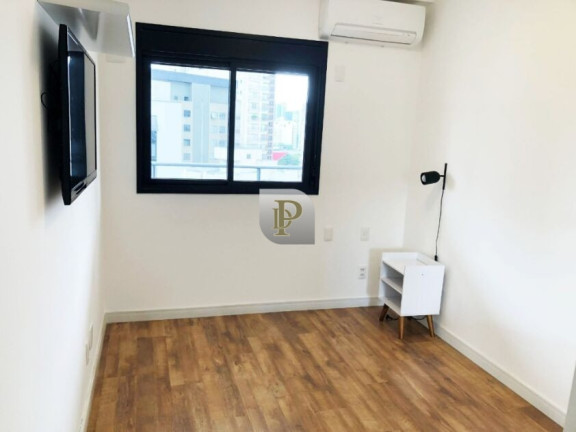 Imagem Apartamento com 1 Quarto à Venda, 47 m² em Vila Nova Conceição - São Paulo Imagem Apartamento com 1 Quarto à Venda, 47 m² em Vila Nova Conceição - São Paulo