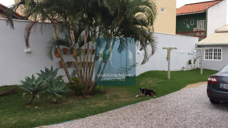 Imagem Casa com 3 Quartos à Venda, 300 m² em Ingleses Do Rio Vermelho - Florianópolis Imagem Casa com 3 Quartos à Venda, 300 m² em Ingleses Do Rio Vermelho - Florianópolis