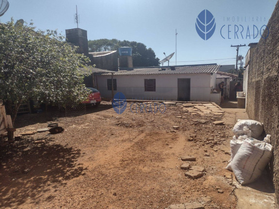 Imagem Terreno à Venda, 240 m² em Maracanã - Anápolis Imagem Terreno à Venda, 240 m² em Maracanã - Anápolis