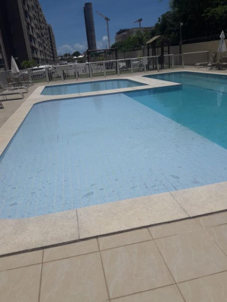 Imagem Apartamento com 3 Quartos à Venda ou Temporada, 68 m²em Centro - Lauro De Freitas Imagem Apartamento com 3 Quartos à Venda ou Temporada, 68 m²em Centro - Lauro De Freitas