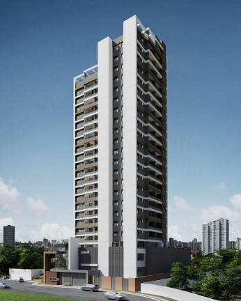Imagem Apartamento com 2 Quartos à Venda, 47 m² em Santana - São Paulo Imagem Apartamento com 2 Quartos à Venda, 47 m² em Santana - São Paulo