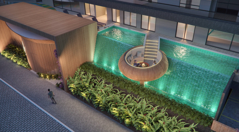Imagem Apartamento à Venda, 62 m² em Jardim Oceania - João Pessoa
