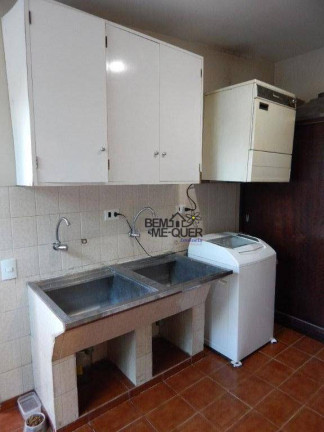 Imagem Sobrado com 7 Quartos à Venda, 400 m² em City América - São Paulo Imagem Sobrado com 7 Quartos à Venda, 400 m² em City América - São Paulo