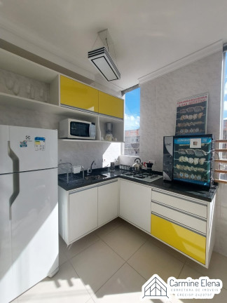 Imagem Apartamento com 2 Quartos à Venda, 70 m² em Centro - Ubatuba