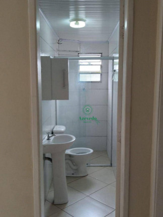 Imagem Apartamento com 2 Quartos à Venda, 45 m² em Centro - Guarulhos Imagem Apartamento com 2 Quartos à Venda, 45 m² em Centro - Guarulhos