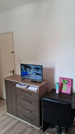 Imagem Apartamento com 2 Quartos à Venda, 65 m² em Itararé - São Vicente Imagem Apartamento com 2 Quartos à Venda, 65 m² em Itararé - São Vicente
