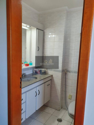 Imagem Apartamento com 3 Quartos à Venda, 98 m² em Jardim Japão - São Paulo Imagem Apartamento com 3 Quartos à Venda, 98 m² em Jardim Japão - São Paulo
