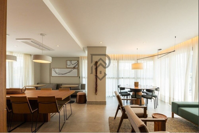 Imagem Apartamento com 1 Quarto à Venda, 61 m² em Moema - São Paulo Imagem Apartamento com 1 Quarto à Venda, 61 m² em Moema - São Paulo