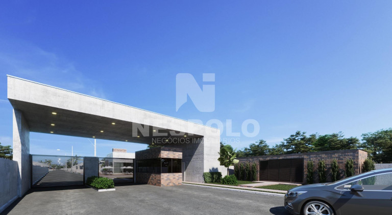 Casa com 2 Quartos à Venda, 68 m² em Testo Salto - Blumenau