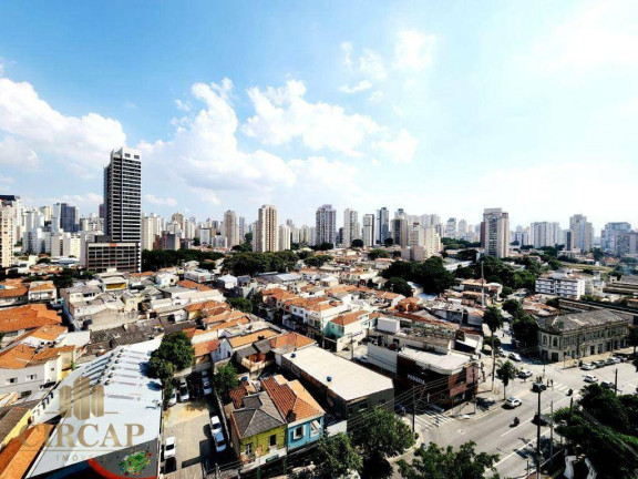 Imagem Apartamento com 3 Quartos à Venda, 103 m² em água Branca - São Paulo