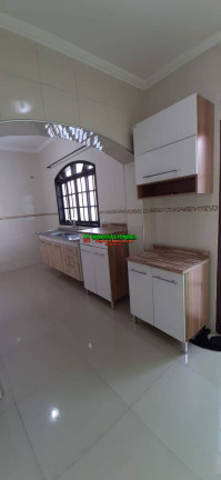 Imagem Sobrado com 3 Quartos à Venda, 204 m² em Centro - Caçapava Imagem Sobrado com 3 Quartos à Venda, 204 m² em Centro - Caçapava