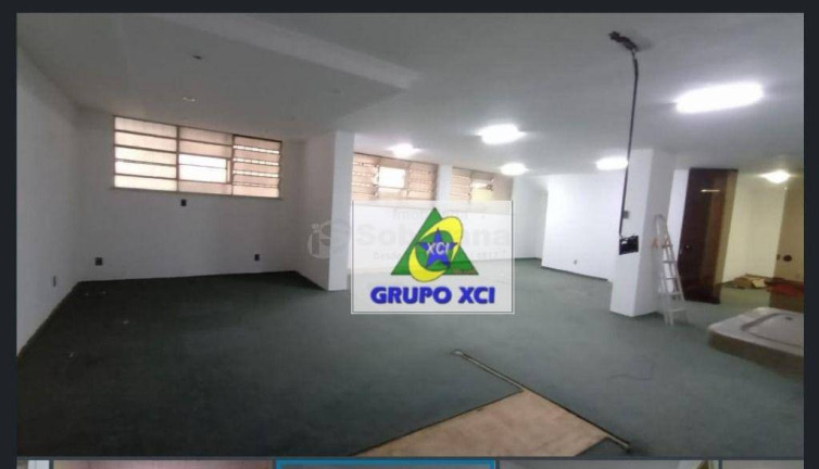 Imagem Imóvel para Alugar, 600 m² em Centro - Campinas Imagem Imóvel para Alugar, 600 m² em Centro - Campinas