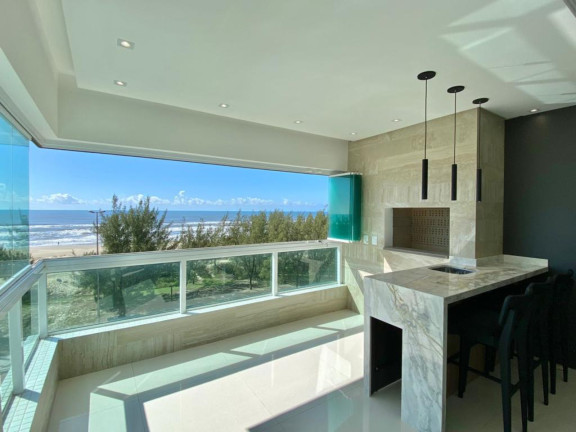 Imagem Apartamento com 3 Quartos à Venda, 177 m² em Navegantes - Capao Da Canoa