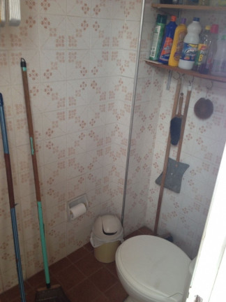 Imagem Apartamento com 2 Quartos à Venda, 90 m² em Marapé - Santos