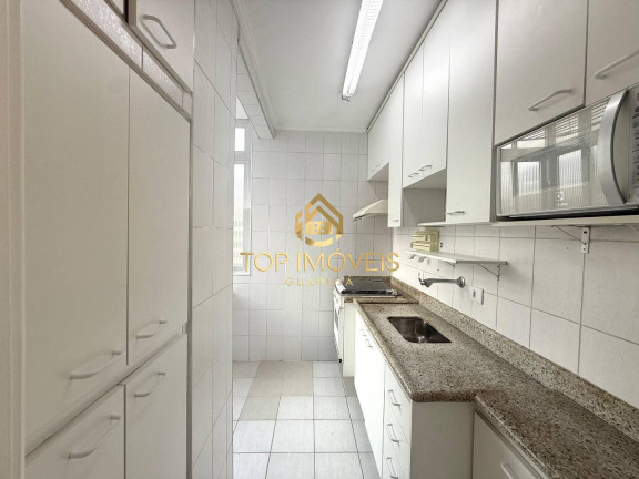 Imagem Apartamento com 2 Quartos à Venda, 70 m² em Pitangueiras - Guarujá Imagem Apartamento com 2 Quartos à Venda, 70 m² em Pitangueiras - Guarujá